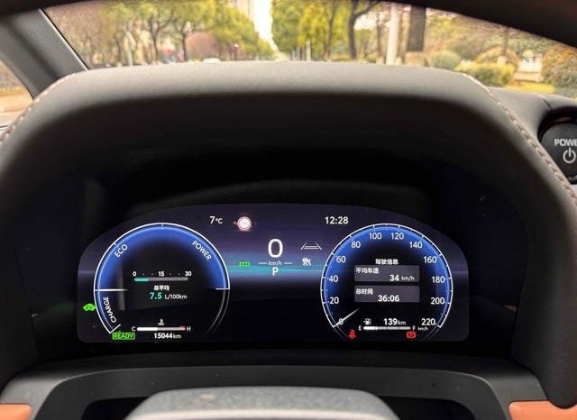 
								Toyota Vellfire (II), 2024 full									