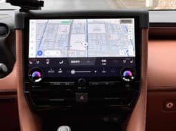 
										Toyota Vellfire (II), 2024 full									