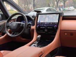 
										Toyota Vellfire (II), 2024 full									