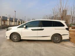 
										Honda Elysion, 2023 full									