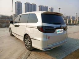 
										Honda Elysion, 2023 full									