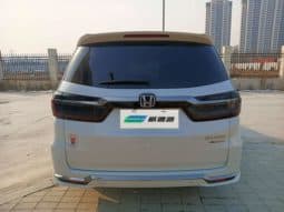 
										Honda Elysion, 2023 full									