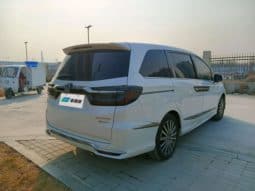 
										Honda Elysion, 2023 full									