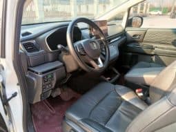 
										Honda Elysion, 2023 full									