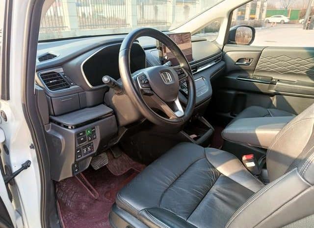 
								Honda Elysion, 2023 full									