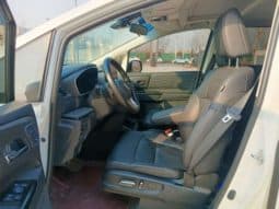 
										Honda Elysion, 2023 full									