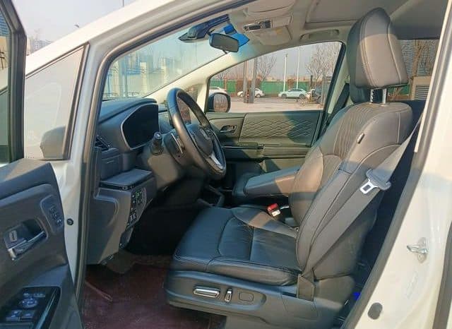 
								Honda Elysion, 2023 full									