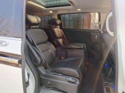 
										Honda Elysion, 2023 full									