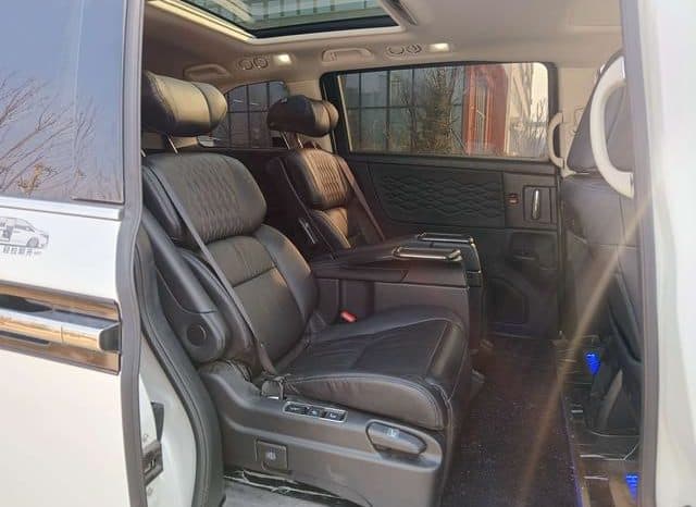 
								Honda Elysion, 2023 full									