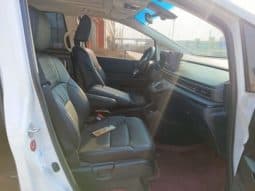 
										Honda Elysion, 2023 full									