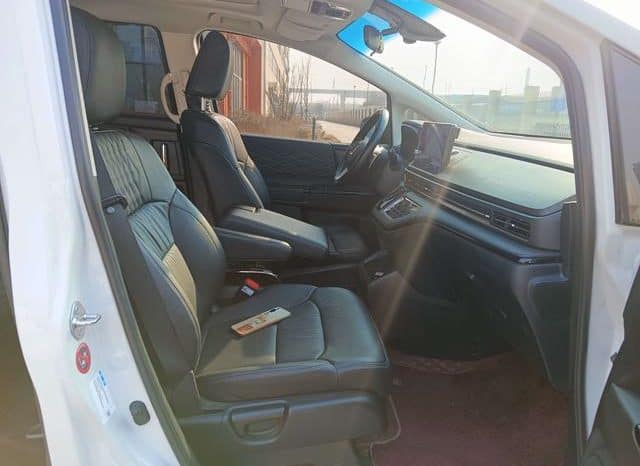 
								Honda Elysion, 2023 full									