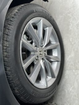 
										Honda Accord, 2021 full									