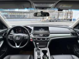 
										Honda Accord, 2021 full									