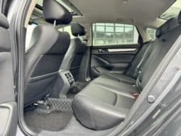 
										Honda Accord, 2021 full									