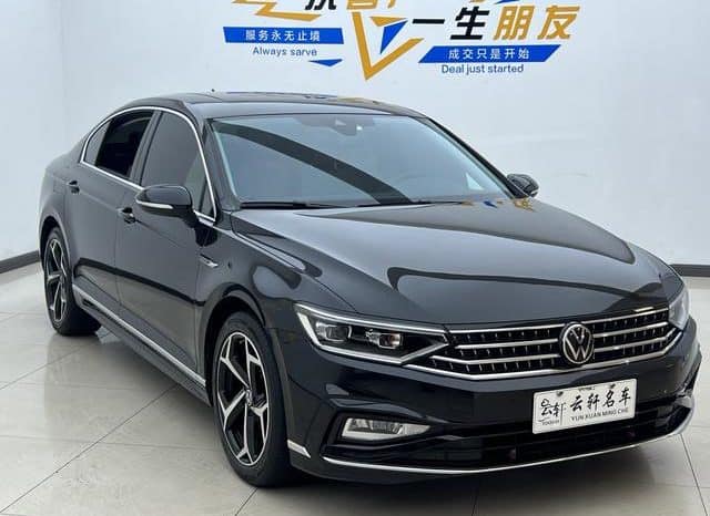 
								Volkswagen Magotan, 2023 full									