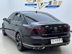 
										Volkswagen Magotan, 2023 full									