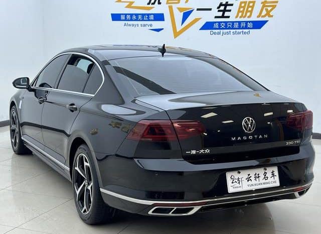
								Volkswagen Magotan, 2023 full									