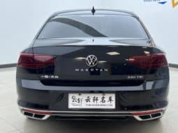 
										Volkswagen Magotan, 2023 full									