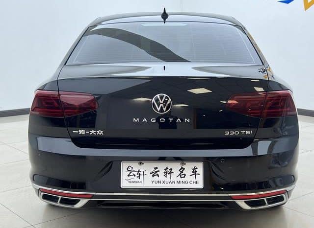 
								Volkswagen Magotan, 2023 full									