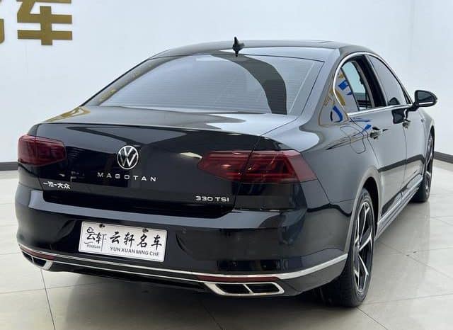 
								Volkswagen Magotan, 2023 full									
