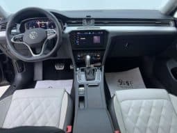 
										Volkswagen Magotan, 2023 full									
