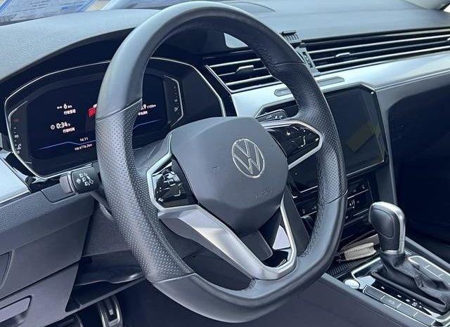 
								Volkswagen Magotan, 2023 full									