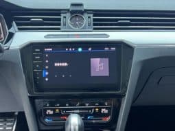 
										Volkswagen Magotan, 2023 full									