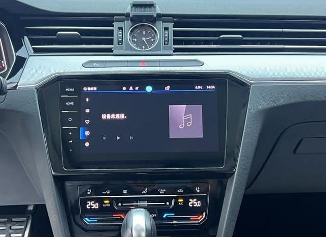 
								Volkswagen Magotan, 2023 full									