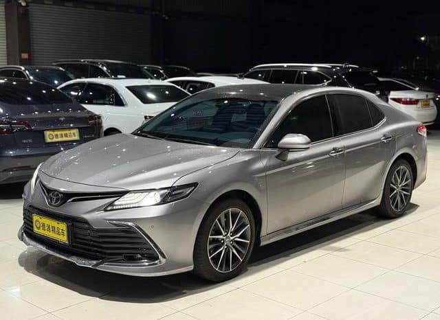 67cc86b1473f6 Toyota Camry, 2024