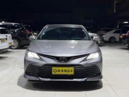 
										Toyota Camry, 2024 full									
