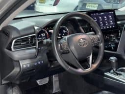 
										Toyota Camry, 2024 full									