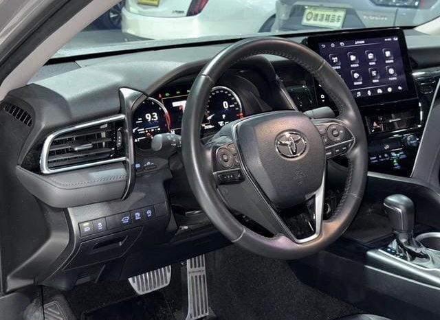 
								Toyota Camry, 2024 full									