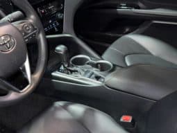 
										Toyota Camry, 2024 full									