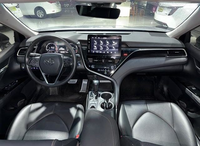 
								Toyota Camry, 2024 full									