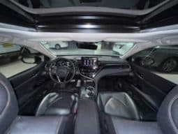 
										Toyota Camry, 2024 full									