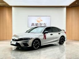 67cc892ed055f Honda Civic, 2023