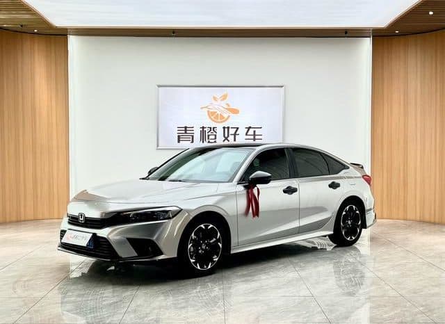 67cc892ed055f Honda Civic, 2023