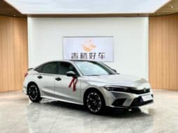
										Honda Civic, 2023 full									