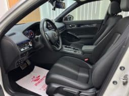 
										Honda Civic, 2023 full									
