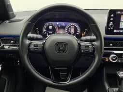 
										Honda Civic, 2023 full									