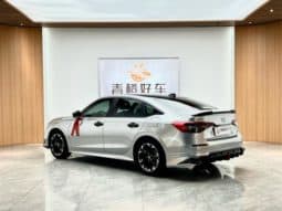 
										Honda Civic, 2023 full									