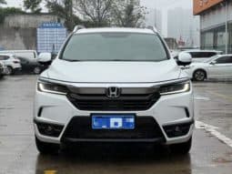 
										Honda Breeze (I), 2022 full									