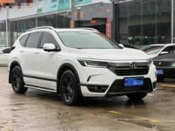 
										Honda Breeze (I), 2022 full									