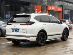 
										Honda Breeze (I), 2022 full									