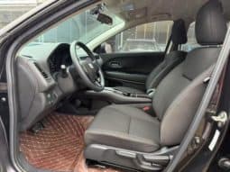 
										Honda Breeze (I), 2022 full									