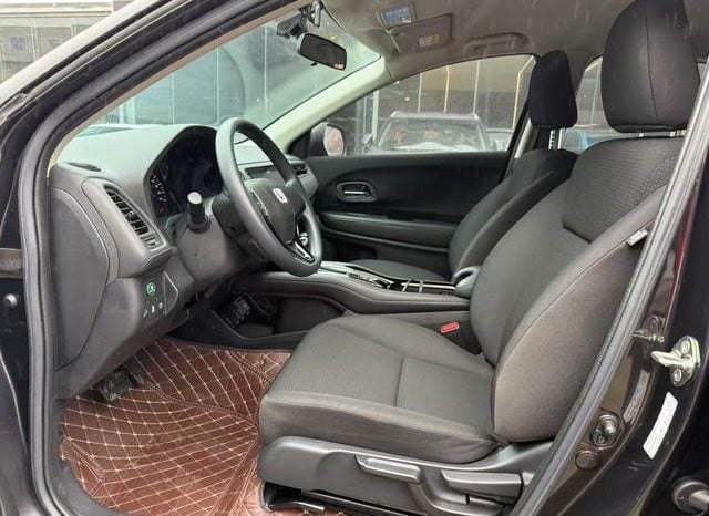 
								Honda Breeze (I), 2022 full									