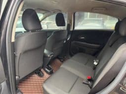 
										Honda Breeze (I), 2022 full									