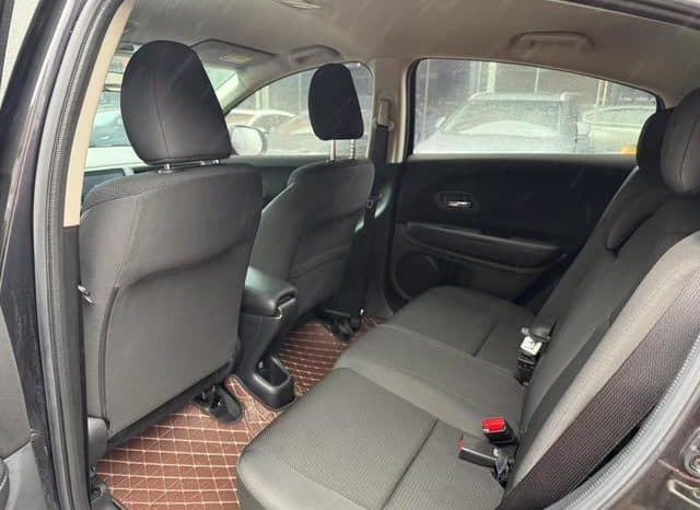 
								Honda Breeze (I), 2022 full									