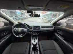 
										Honda Breeze (I), 2022 full									