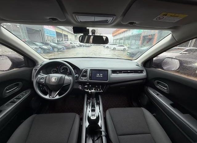 
								Honda Breeze (I), 2022 full									